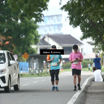 Runner Photo 8175879