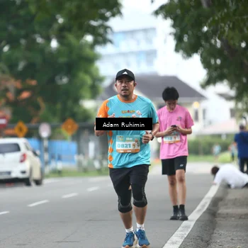 Runner Photo 8175880