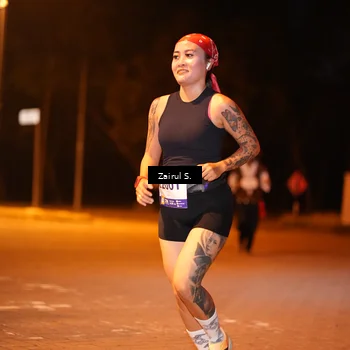 Runner Photo 8175883