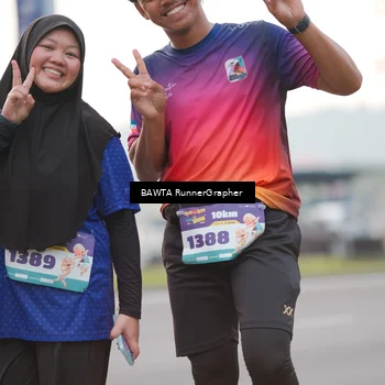 Runner Photo 8175884