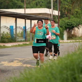 Runner Photo 8175885