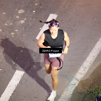 Runner Photo 8175889