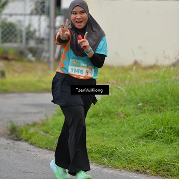 Runner Photo 8175890