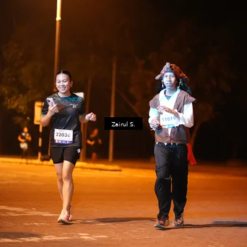 Runner Photo 8175891