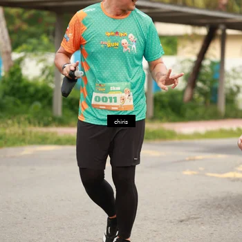Runner Photo 8175892