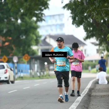 Runner Photo 8175893