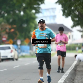 Runner Photo 8175894