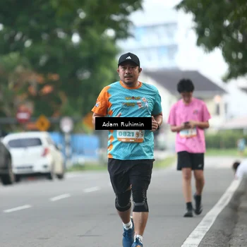 Runner Photo 8175896