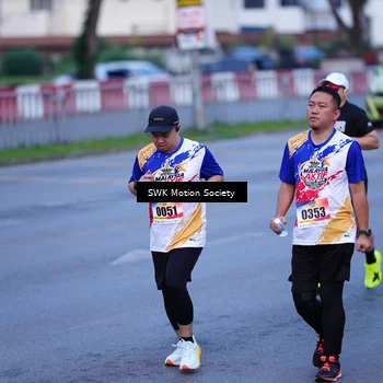 Runner Photo 8175901