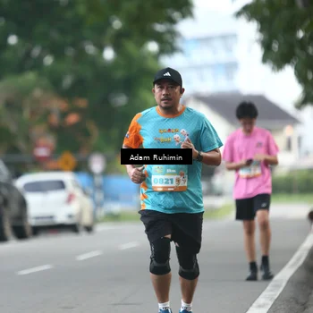 Runner Photo 8175902