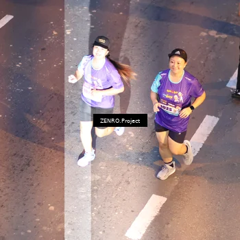 Runner Photo 8175906