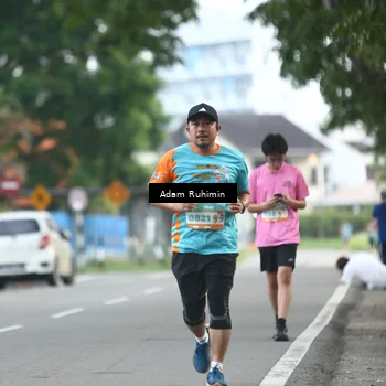 Runner Photo 8175907