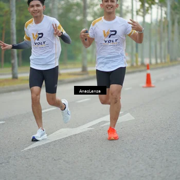 Runner Photo 8175908