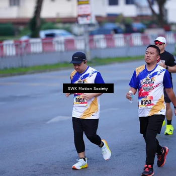 Runner Photo 8175910