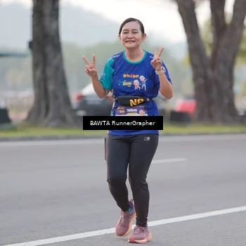 Runner Photo 8175911