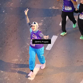 Runner Photo 8175912