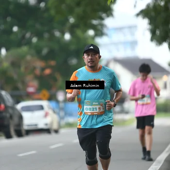 Runner Photo 8175916