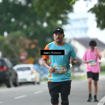 Runner Photo 8175917