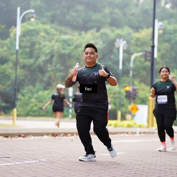 Runner Photo 8175919