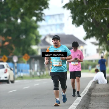 Runner Photo 8175921