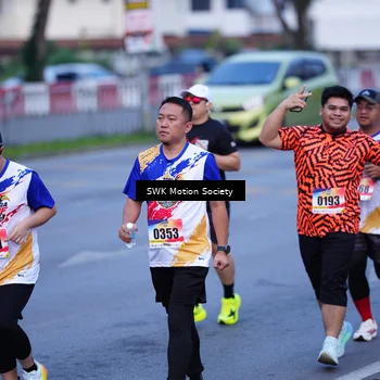 Runner Photo 8175922