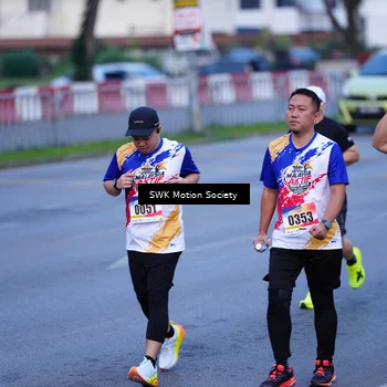Runner Photo 8175923