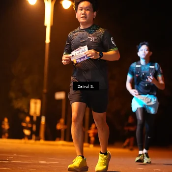 Runner Photo 8175928