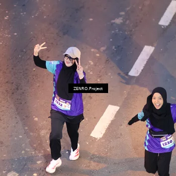 Runner Photo 8175930
