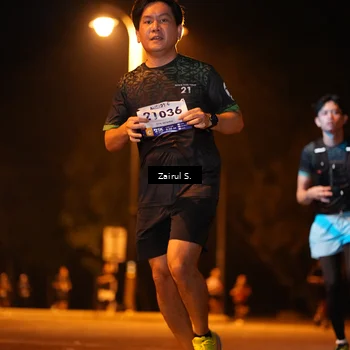 Runner Photo 8175931