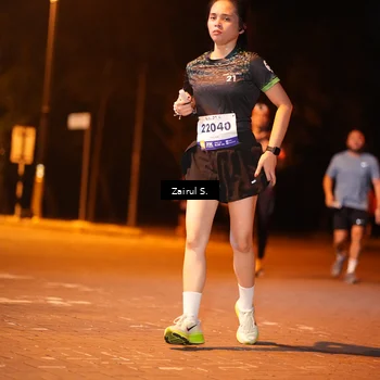 Runner Photo 8175932