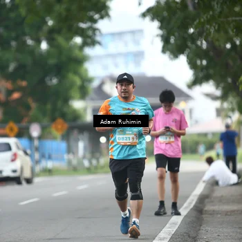 Runner Photo 8175934