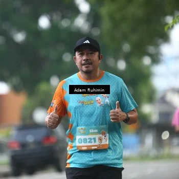 Runner Photo 8175935
