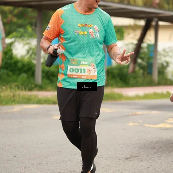 Runner Photo 8175937