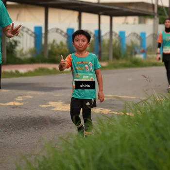 Runner Photo 8175939