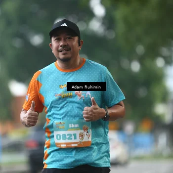 Runner Photo 8175942