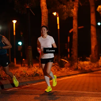 Runner Photo 8175944