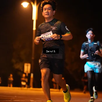Runner Photo 8175946