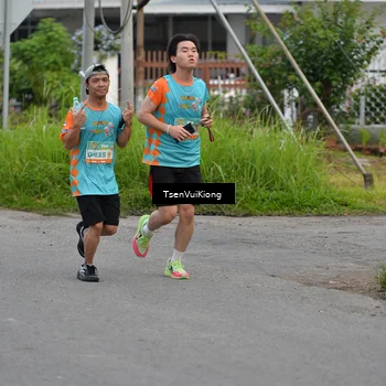 Runner Photo 8175947