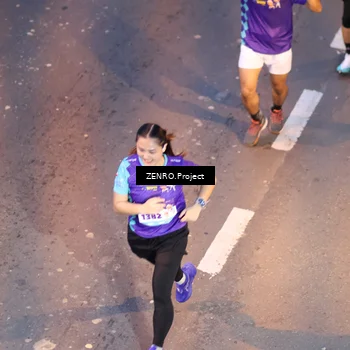 Runner Photo 8175949