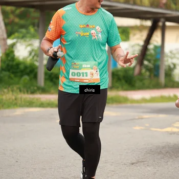 Runner Photo 8175950