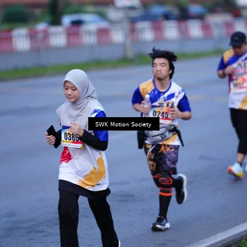 Runner Photo 8175953