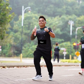 Runner Photo 8175954