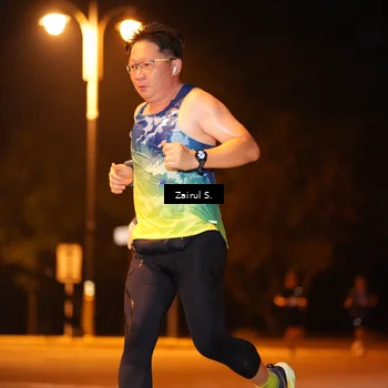 Runner Photo 8175956