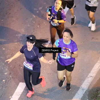 Runner Photo 8175957
