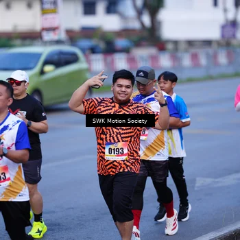 Runner Photo 8175958