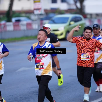 Runner Photo 8175960