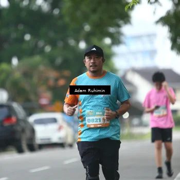 Runner Photo 8175962