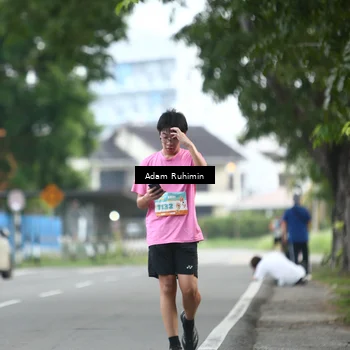 Runner Photo 8175963
