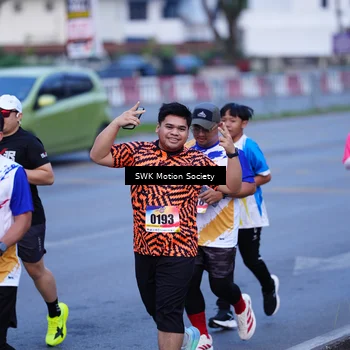 Runner Photo 8175964