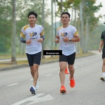 Runner Photo 8175967